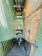 VY DA CENTRAL MARKET HOSTEL