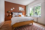 Wohlfühlwohnung mit 25 qm Terrasse, Netflix