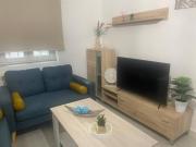 Apartamento en Toledo ideal para visitas a Puy du Fou