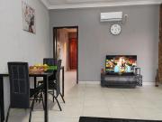 Stone House - we have backup power supply