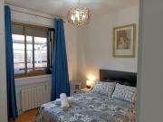 Estudio Exterior Gran Via Madrid W84