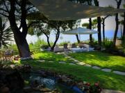 BY FAR THE BEST VIEW IN SANI RESORT!