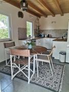 Akácliget Vendégház