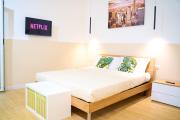 Suite N.2 [500mt da Policlinico10min da Stazione]