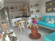 Flat Villaggio Coqueiro