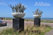 B&B Zeespiegel