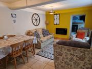 Rose Cottage - Cosy cottage in Millers Dale Rose Cottage - Cosy cottage in Millers Dale