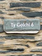 Ty Golchi - Cosy traditional cottage in Corris