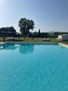 THE RANCH Apartment 2 Capalbio