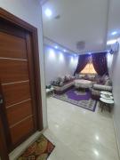 Appartement darna à côté décathlon agadir 2chambre et salon