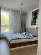 Ekskluzywny Apartament Chlebova