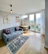 City Centre top floor Apartment