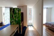 Hermoso apartamento en la mejor zona de Bogotá