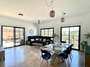 Villa in Velilla by Beach with Private Pool