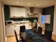 EEJs Beautiful 2 bed Apartment - Sheffield centre EEJs Beautiful 2 bed Apartment - Sheffield centre