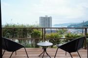 new! 熱海桃山邸　Atami terrace villa 〜Sauna & Onsen 〜