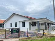 Top Kampong Bukit Berangan