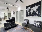 Top Kampong Bukit Berangan