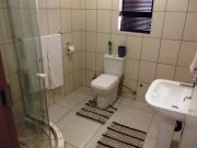 Parys In town Guest lodge and Conference Center