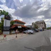 Cozzy Motel Malacca