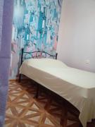 Уютный уголок в центре Батуми