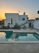 The Onames Inn flowers