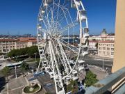 Studio en Toit terrasse - Vue Mer - Grande Terrasse