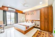 FabHotel Prime Rajmudra - Nr Butterfly Park - Hinjawadi
