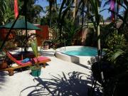 Santan Gili Cottages