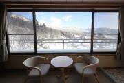 Top Zao Onsen