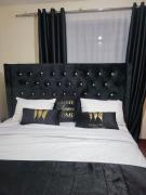 Top Nakuru