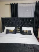 Top Nakuru