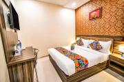 FabHotel Orange Suites - Nr Mumbai International Airport