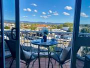 Charming Burleigh Studio