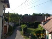 La Bergeronnette Le Buisson