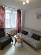 Apartament Jasiu