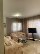 Apartamento sobre el mar