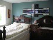 Central Reykjavík Apartment