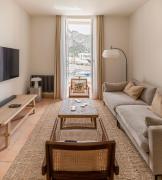 LAppartement du Coin, Beaulieu-sur-Mer