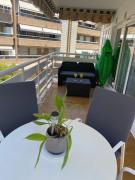 Playa a 50 metros solo para familias