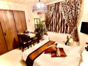 Eternity APARTMENT HOTEL SHINAGAWA