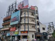 Hotel O Capital