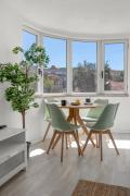 Bright Alges Apartment Bright Alges Apartment