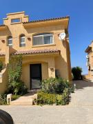 Villa Telal Ain Sokhna for families only