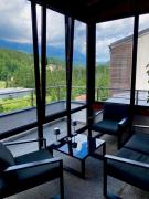 Best View Penthouse - Terrace - 2 Bathrooms - Free Parking