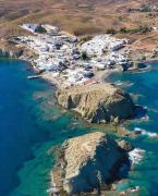 Top La Isleta del Moro