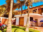 Casa Roca Parada, Las Pocitas, Mancora