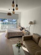 Hermoso Monoambiente en Almagro