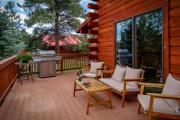Top Pagosa Springs