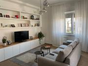 Rome With Friends - 2 bedrooms and amazing living room